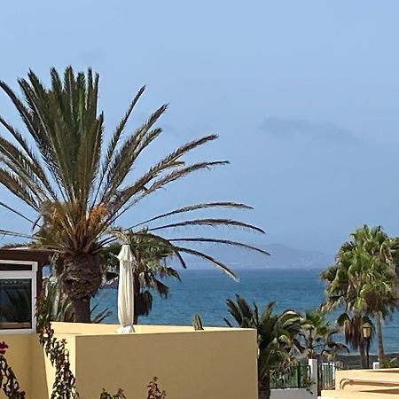 Casa Rodolitos Apartamento Corralejo Exterior foto