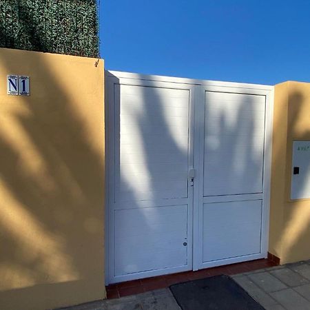 Casa Rodolitos Apartamento Corralejo Exterior foto