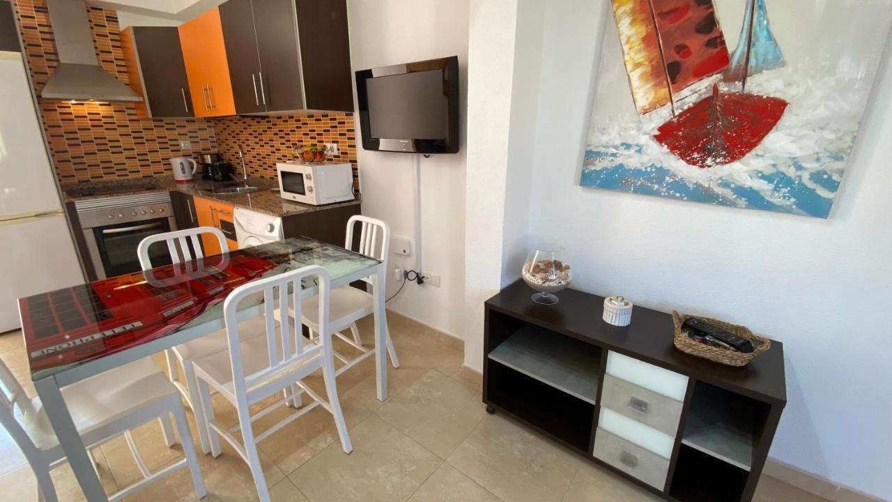 Casa Rodolitos Apartamento Corralejo Exterior foto