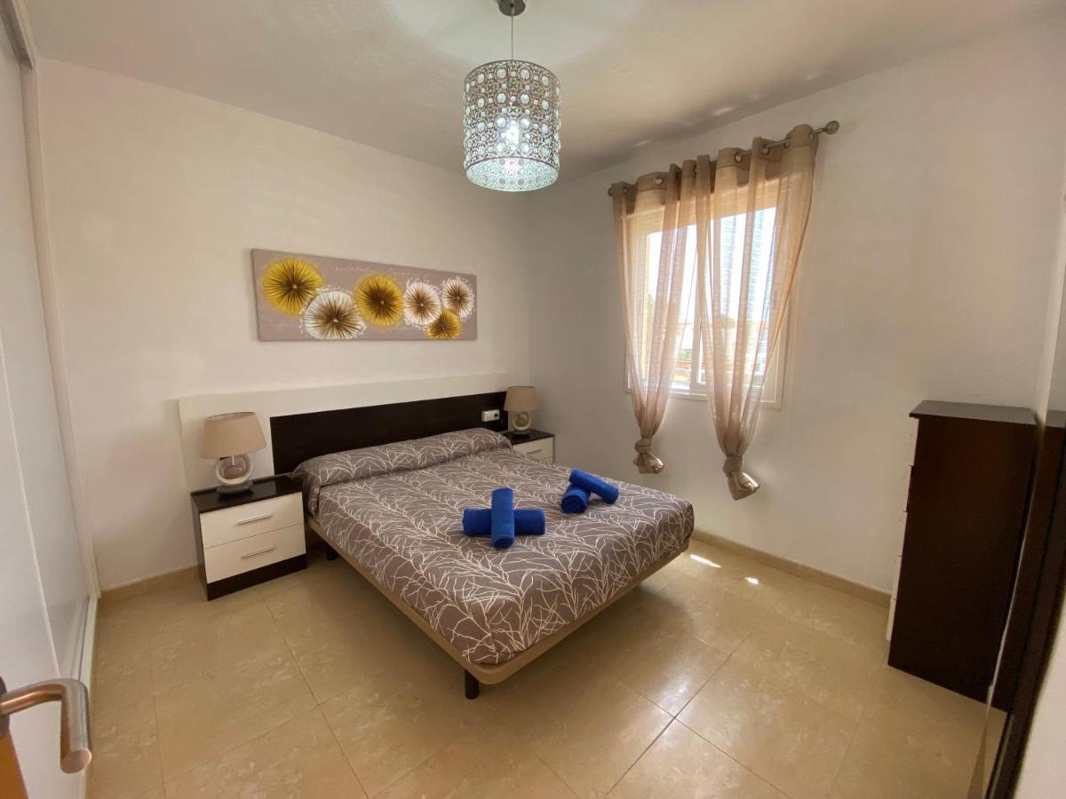 Casa Rodolitos Apartamento Corralejo Exterior foto
