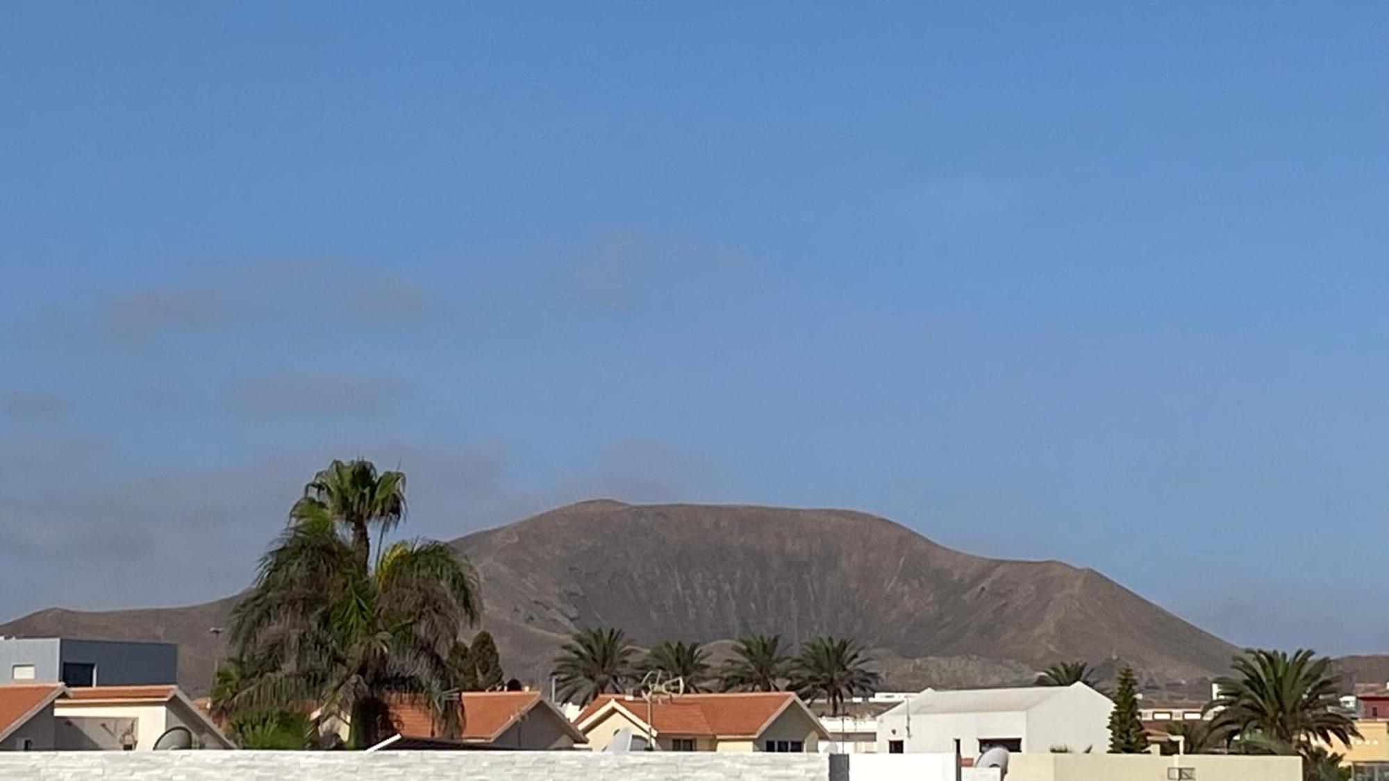 Casa Rodolitos Apartamento Corralejo Exterior foto