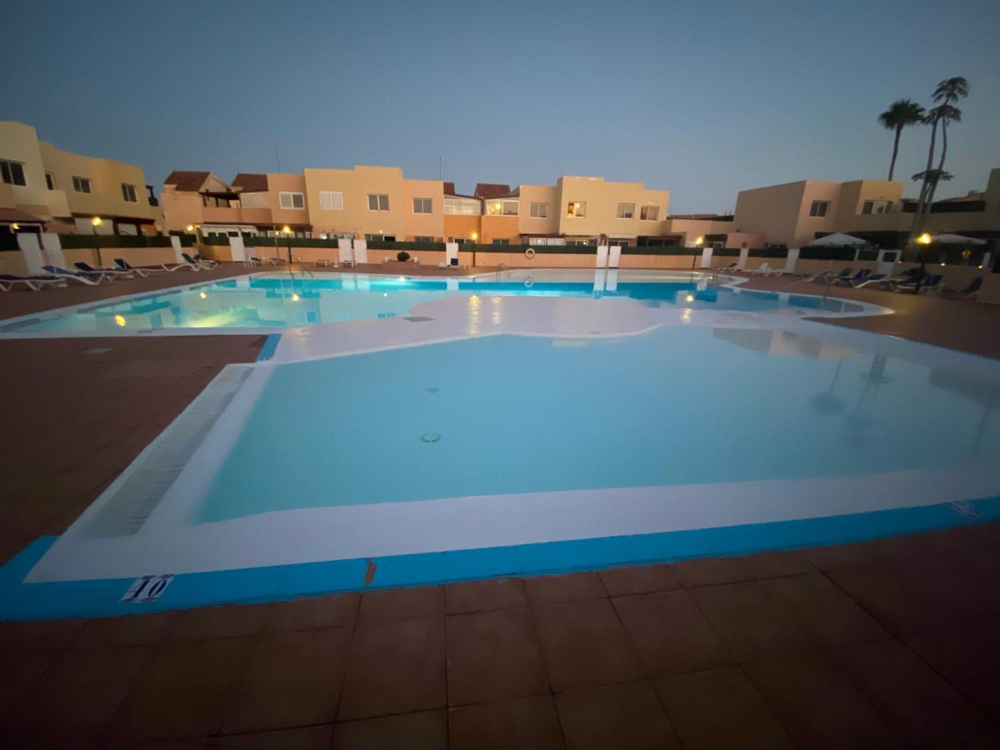 Casa Rodolitos Apartamento Corralejo Exterior foto