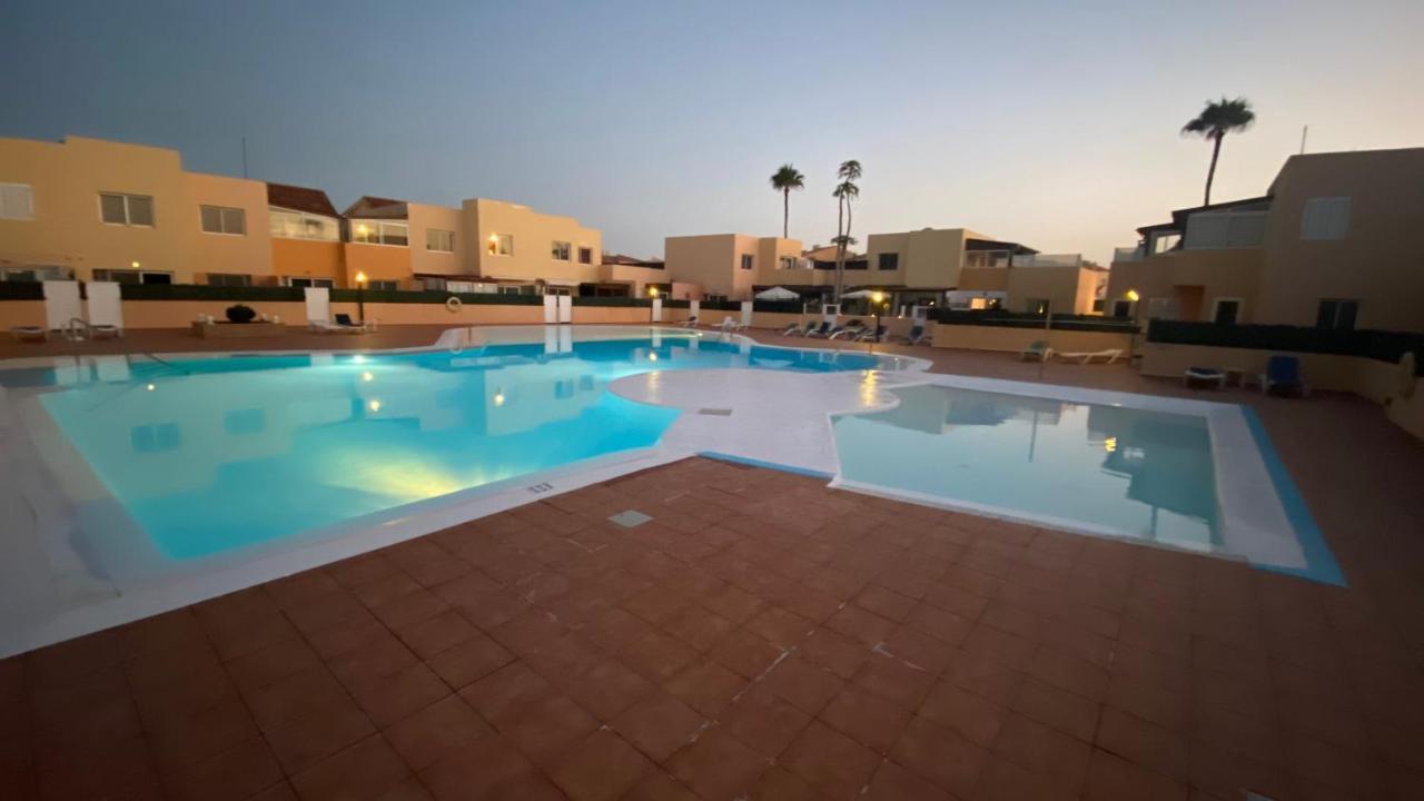 Casa Rodolitos Apartamento Corralejo Exterior foto
