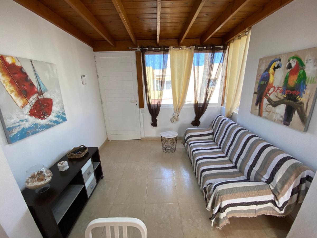 Casa Rodolitos Apartamento Corralejo Exterior foto
