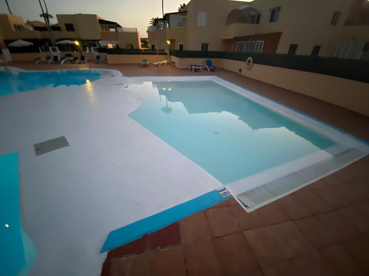 Casa Rodolitos Apartamento Corralejo Exterior foto