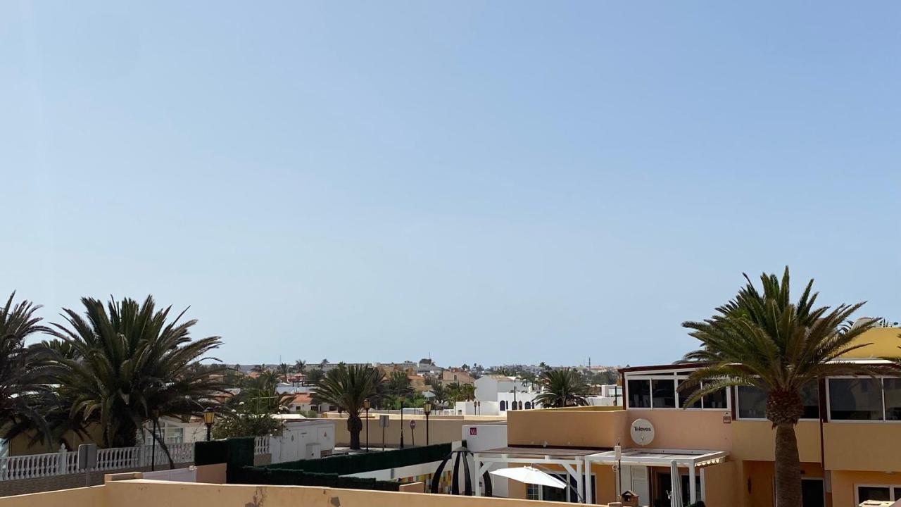 Casa Rodolitos Apartamento Corralejo Exterior foto