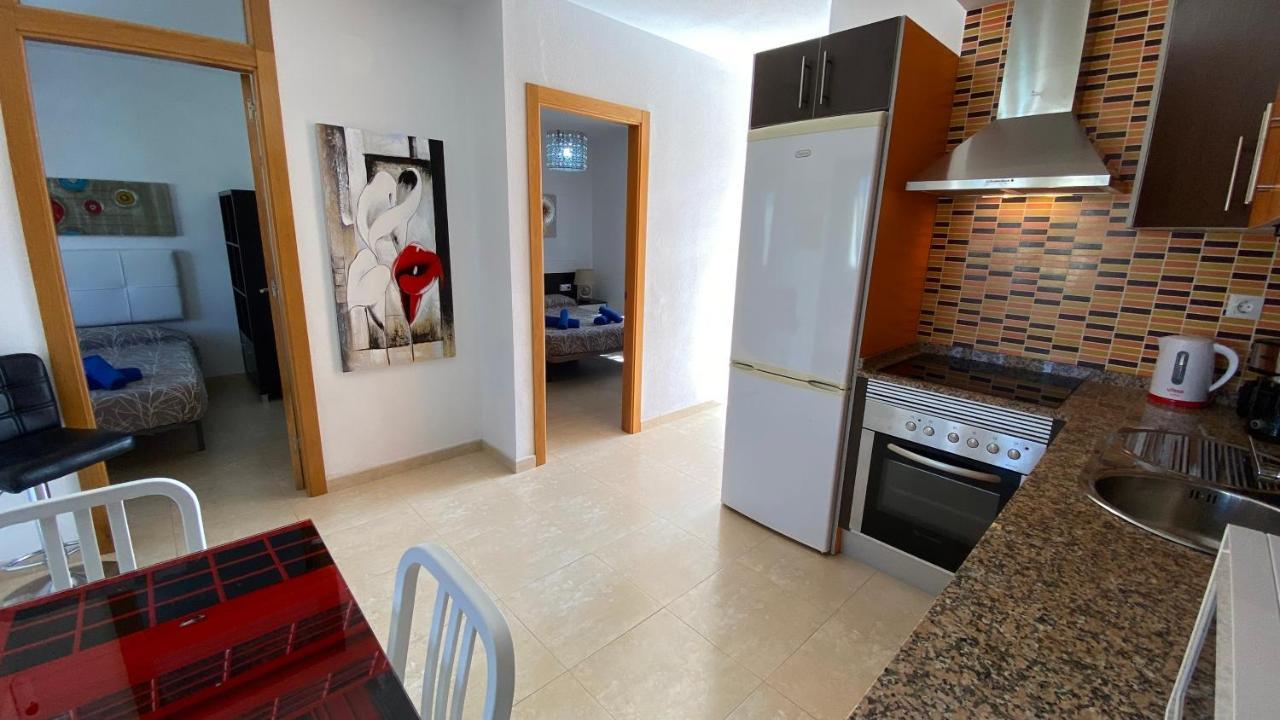 Casa Rodolitos Apartamento Corralejo Exterior foto