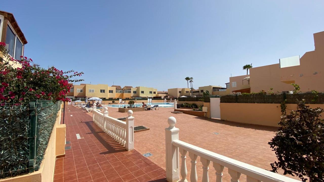Casa Rodolitos Apartamento Corralejo Exterior foto