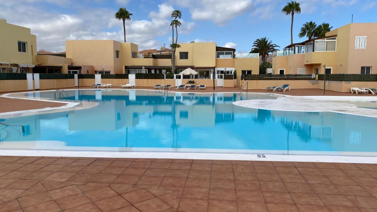 Casa Rodolitos Apartamento Corralejo Exterior foto