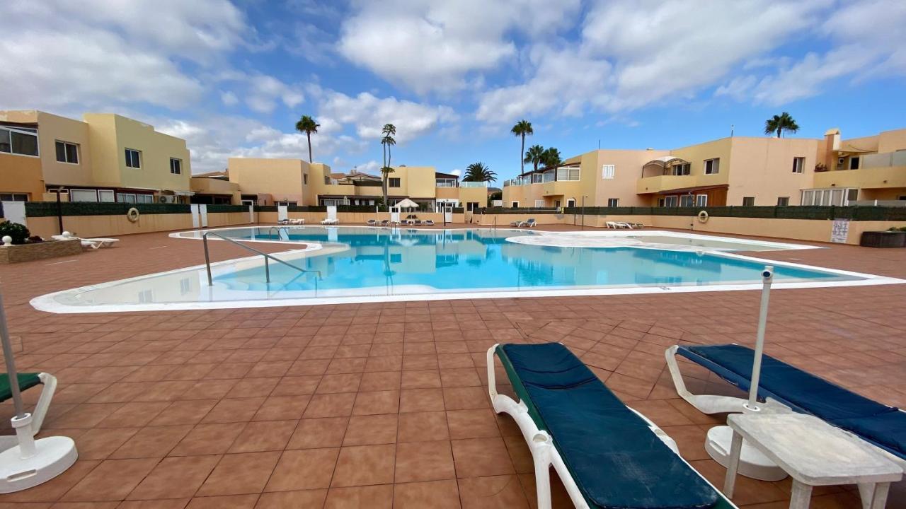 Casa Rodolitos Apartamento Corralejo Exterior foto