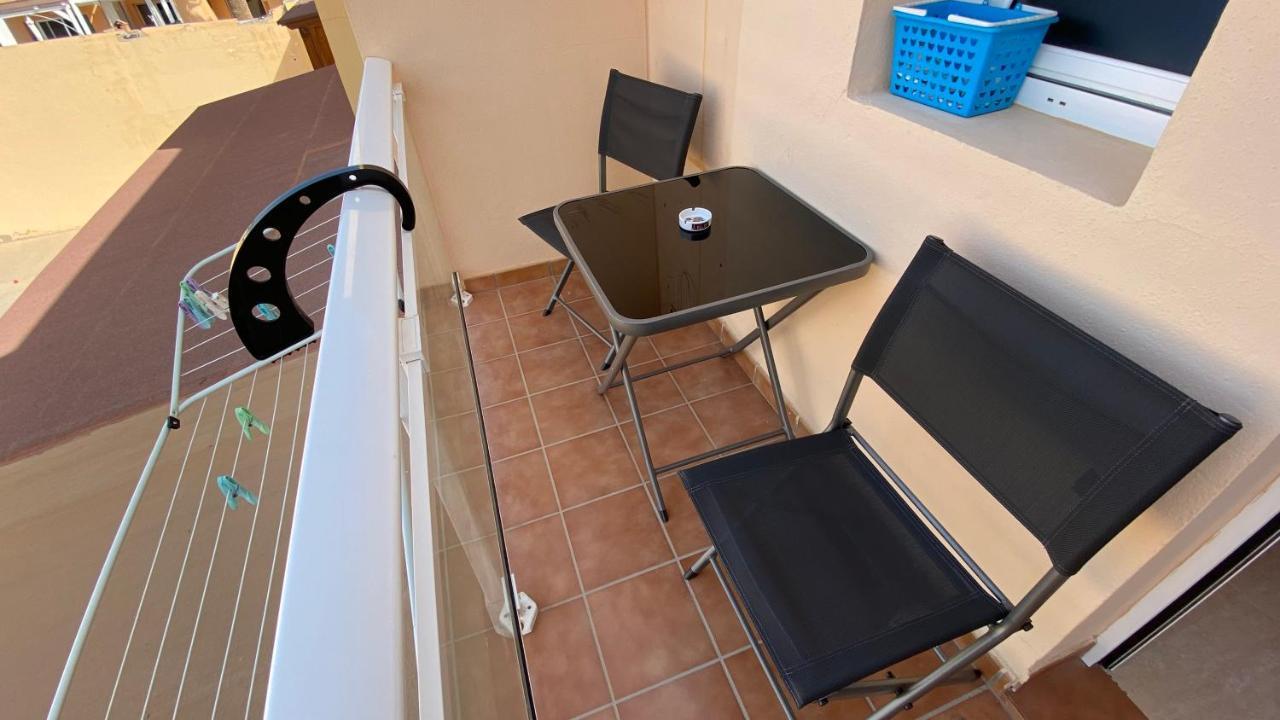 Casa Rodolitos Apartamento Corralejo Exterior foto