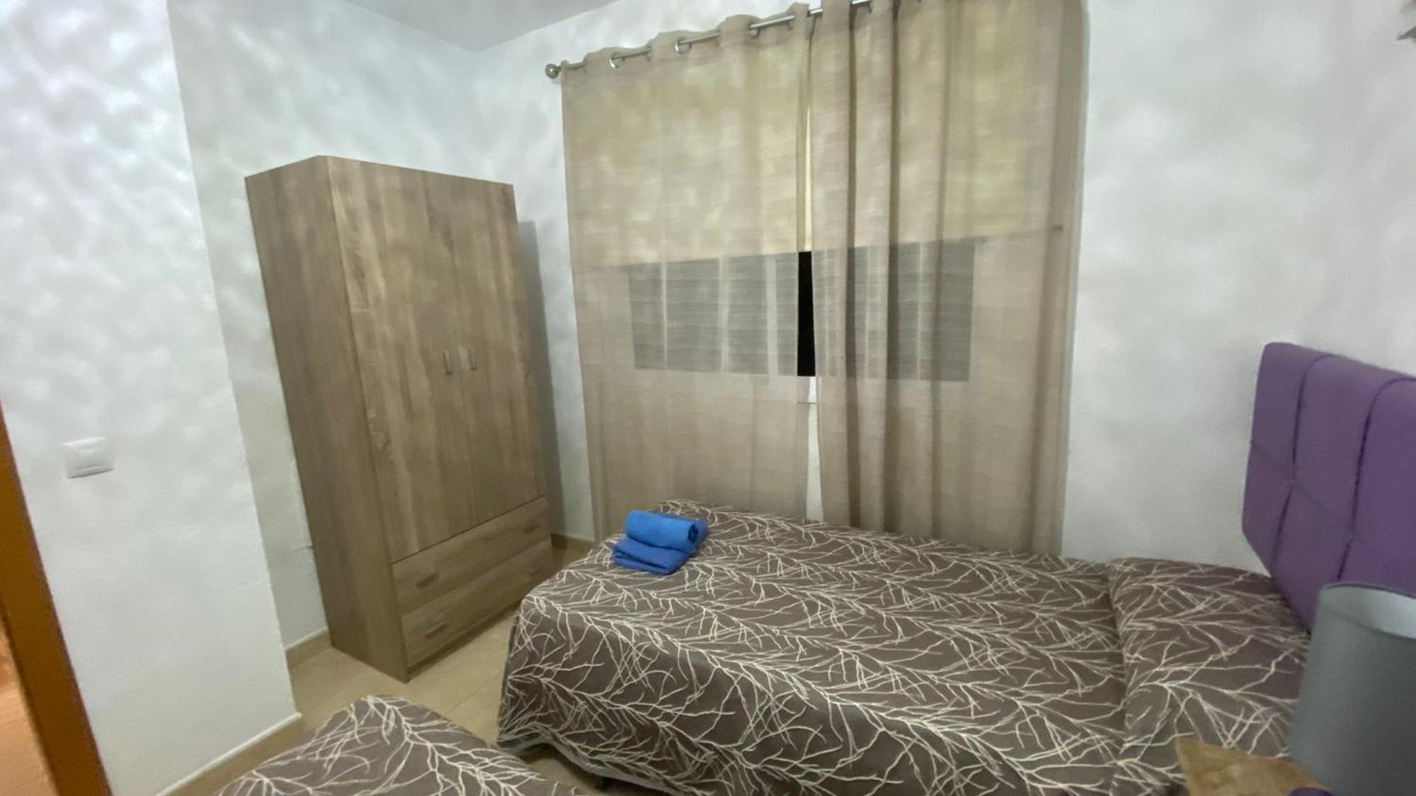 Casa Rodolitos Apartamento Corralejo Exterior foto